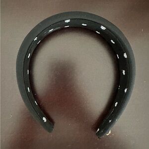 Lele Sadoughi Alice neoprene